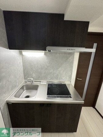 湘南辻堂テラスの物件内観写真